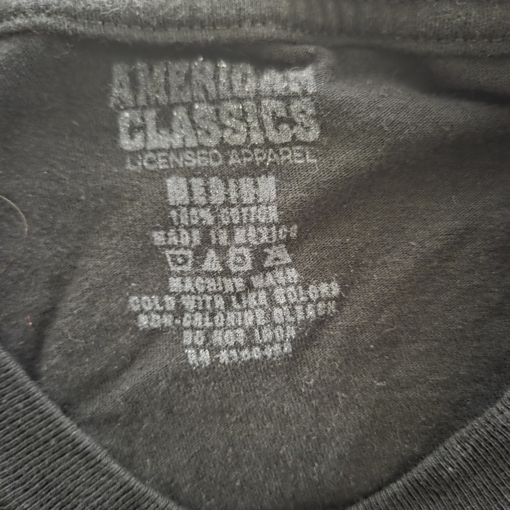 Men's Gray Shirt